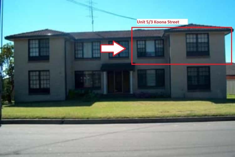 Fifth view of Homely unit listing, 5/3 Koona Street, Albion Park Rail NSW 2527