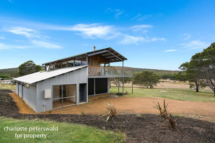 574 Rifle Range Road, Sandford TAS 7020