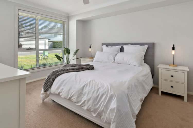 Fourth view of Homely house listing, 25 Sierra Avenue, Middleton Grange NSW 2171