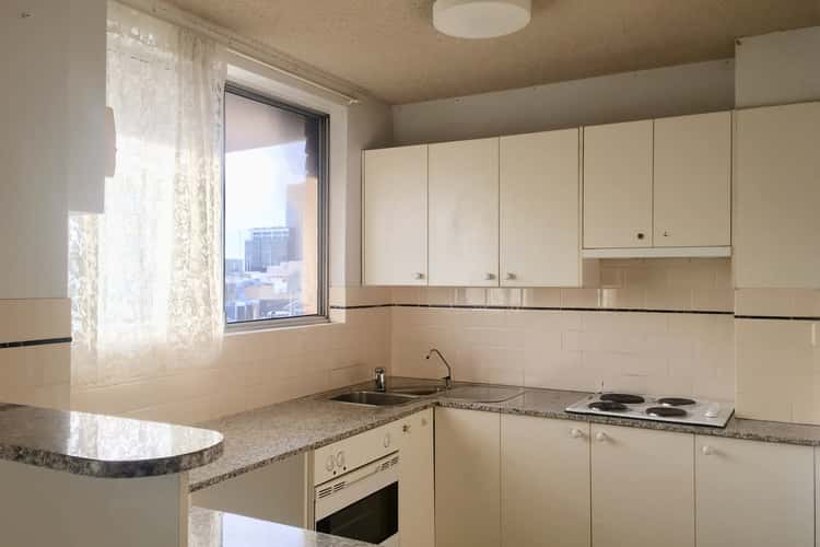 Third view of Homely unit listing, 21/43 Campbell Street, Parramatta NSW 2150