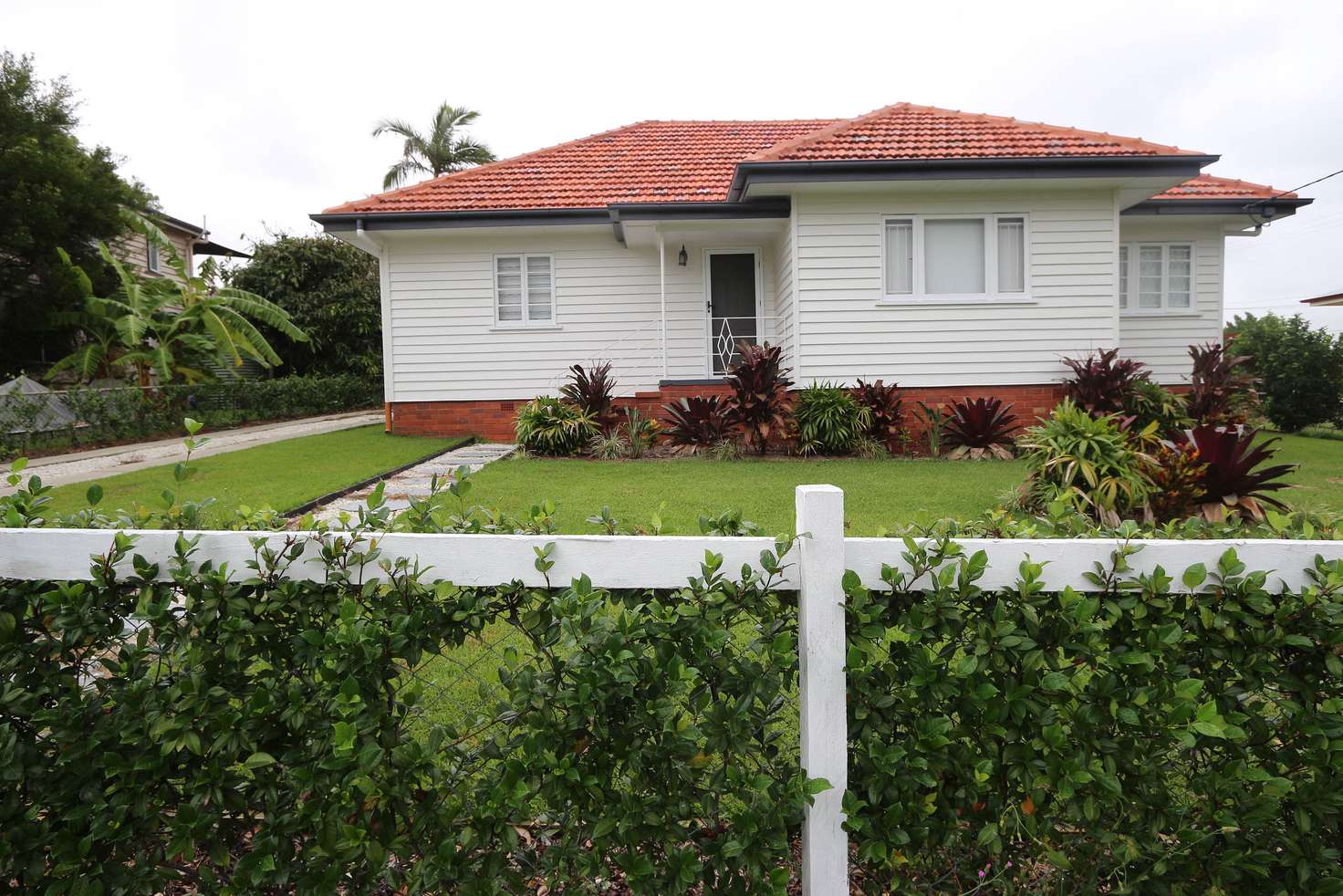 Main view of Homely house listing, 5 Inchcape Street, Fairfield QLD 4103