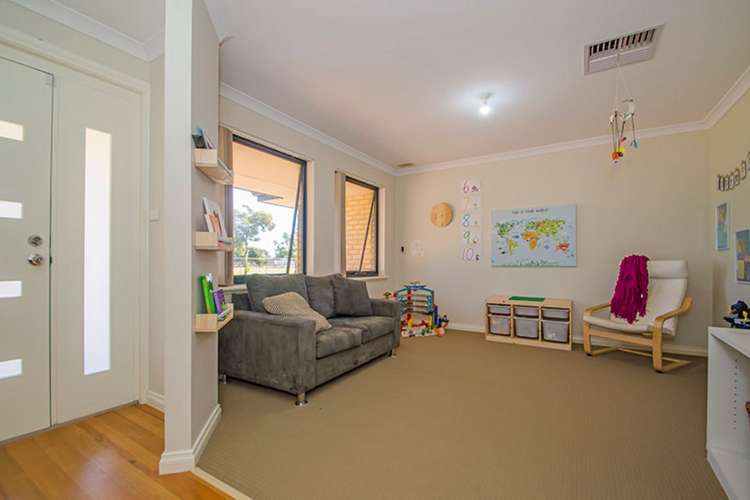 Third view of Homely house listing, 12 Marshall Street, West Lamington WA 6430