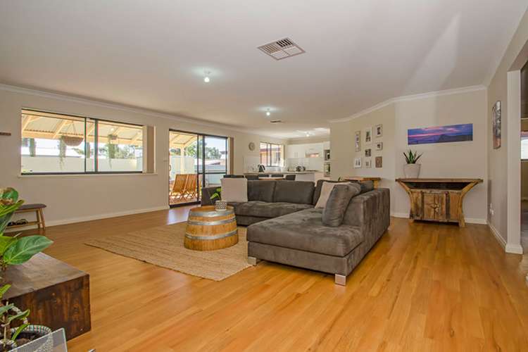 Sixth view of Homely house listing, 12 Marshall Street, West Lamington WA 6430