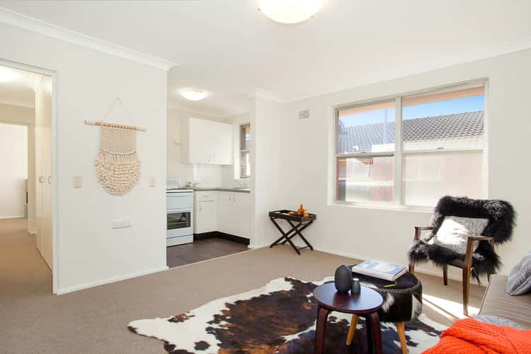 12/1 Fabos Place, Croydon Park NSW 2133