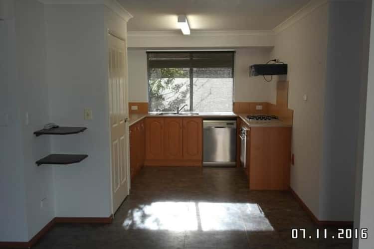 Third view of Homely unit listing, 1/17 Stanford Drive, Abbey WA 6280
