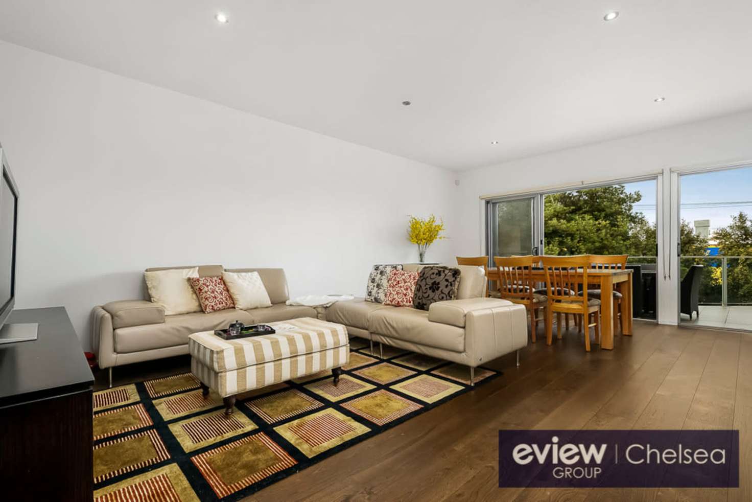 Main view of Homely townhouse listing, 8/367-369 Nepean Highway, Chelsea VIC 3196