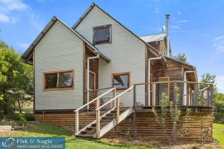 11 Broad Street, Bemboka NSW 2550