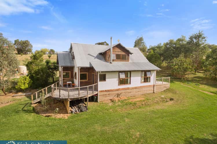 Second view of Homely house listing, 11 Broad Street, Bemboka NSW 2550