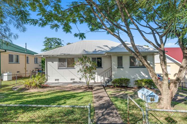 Second view of Homely house listing, 14 Aldershot Street, Sunnybank QLD 4109
