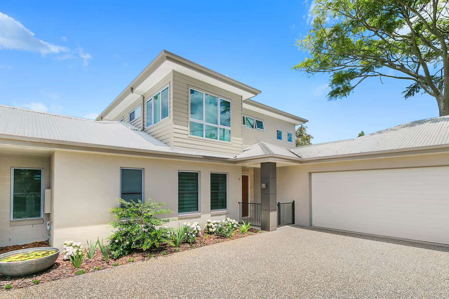 Main view of Homely townhouse listing, 2/34 Mina Street, Rangeville QLD 4350