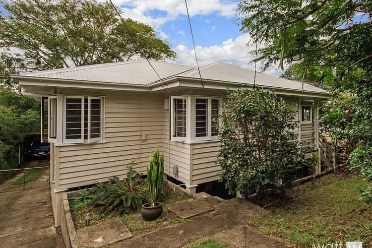 Main view of Homely house listing, 25 Pelton Street, Aspley QLD 4034