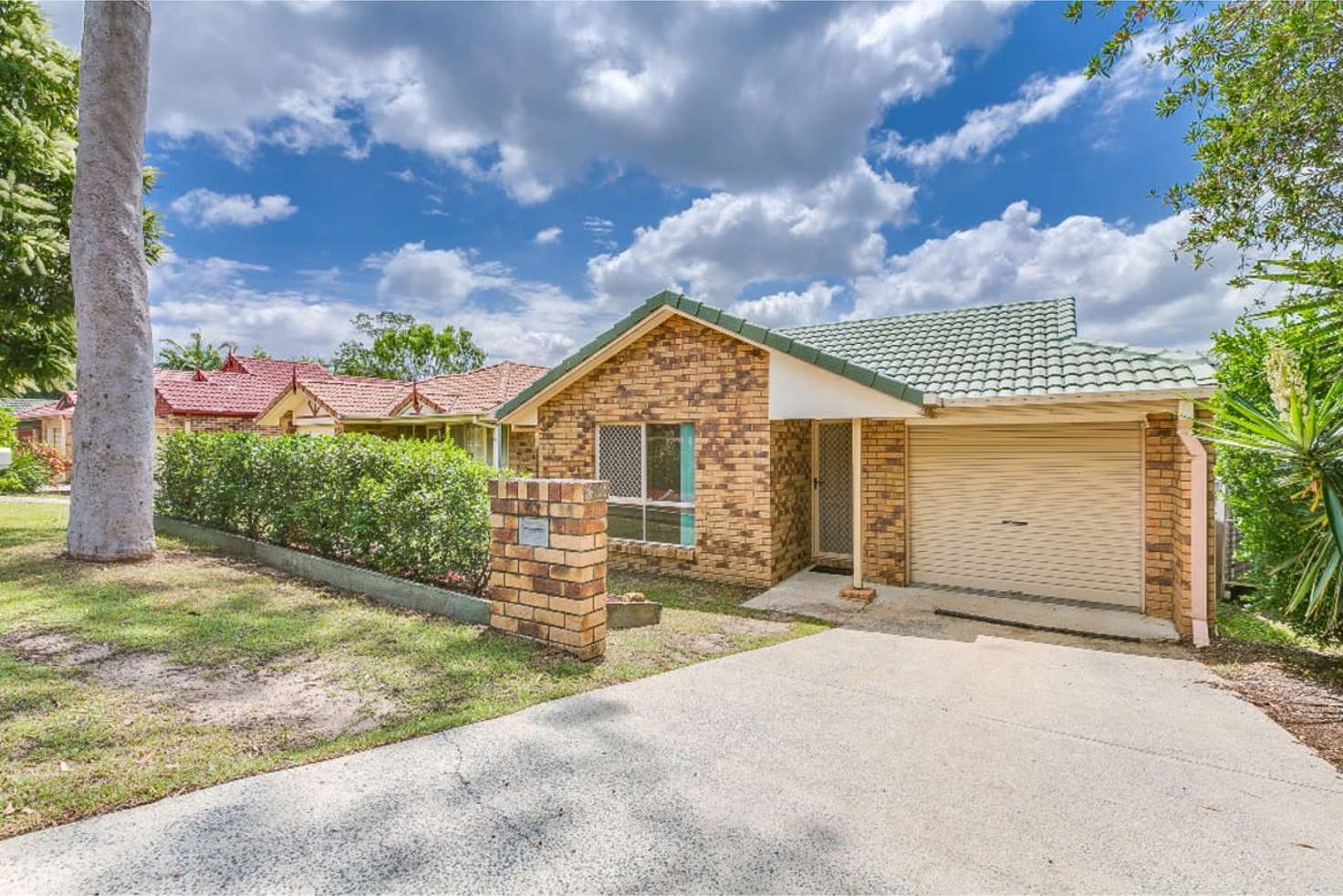 Main view of Homely house listing, 53 Serrata Circuit, Forest Lake QLD 4078