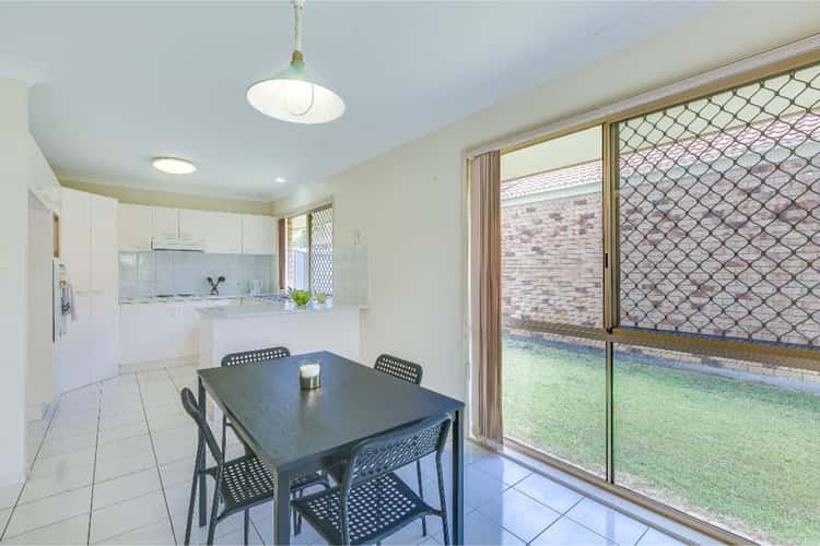 Fourth view of Homely house listing, 53 Serrata Circuit, Forest Lake QLD 4078