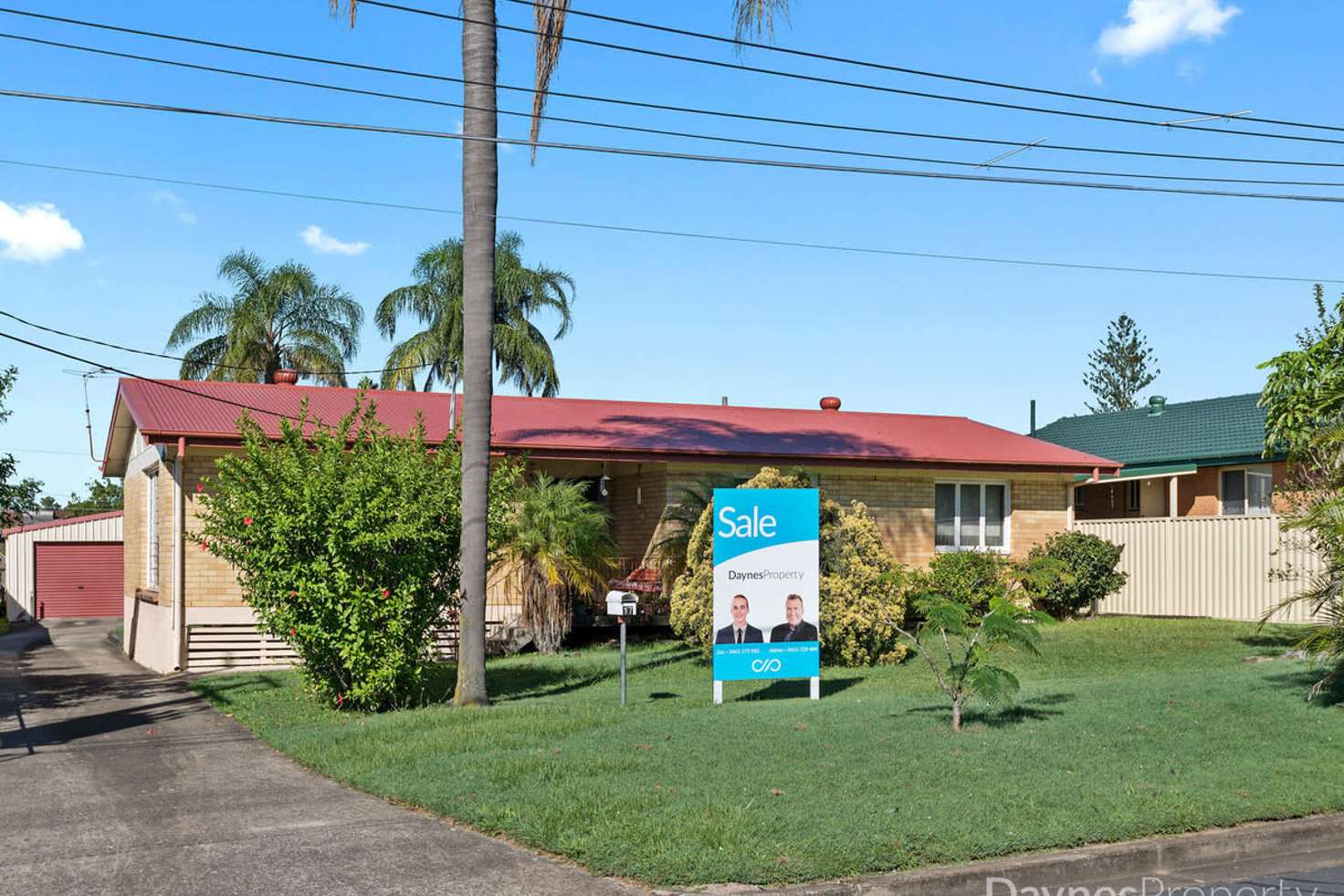 Main view of Homely house listing, 17 Forgan Street, Acacia Ridge QLD 4110