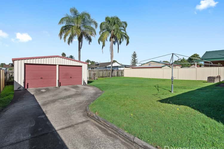 Second view of Homely house listing, 17 Forgan Street, Acacia Ridge QLD 4110