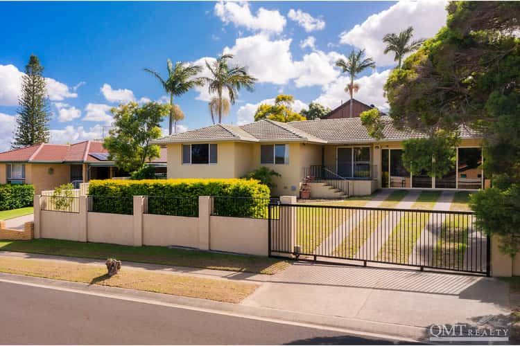 Main view of Homely house listing, 53 Tingiringi Street, Algester QLD 4115