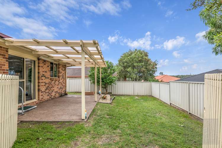Second view of Homely villa listing, 4/15 Proserpine Close, Ashtonfield NSW 2323