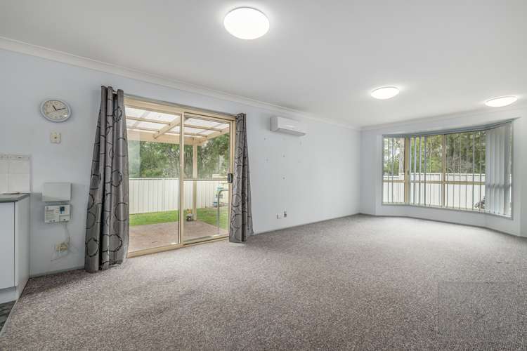 Fourth view of Homely villa listing, 4/15 Proserpine Close, Ashtonfield NSW 2323