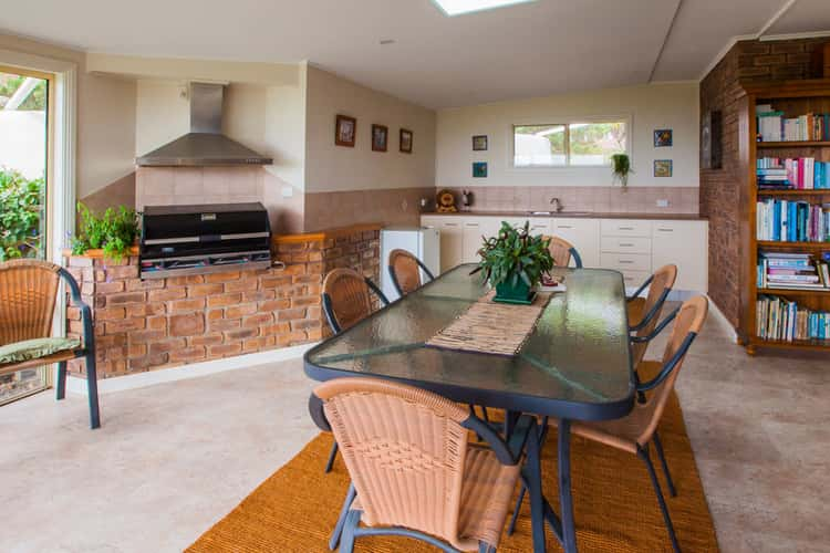 Third view of Homely acreageSemiRural listing, 69 Penmarric Lane, Boston SA 5607