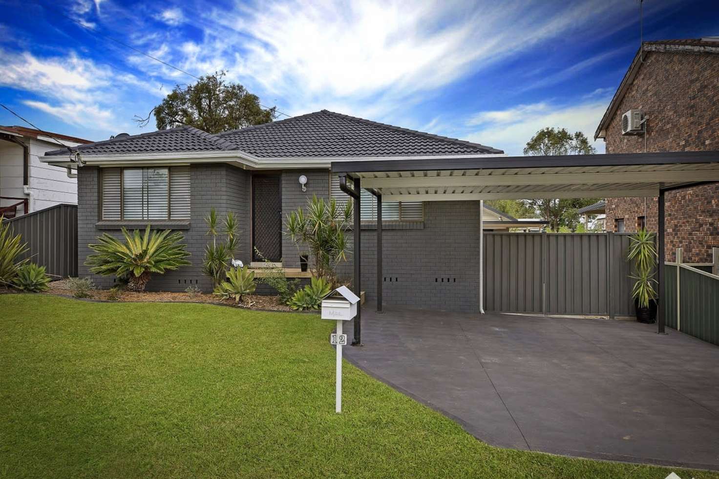 Main view of Homely house listing, 12 Ahina Avenue, Halekulani NSW 2262