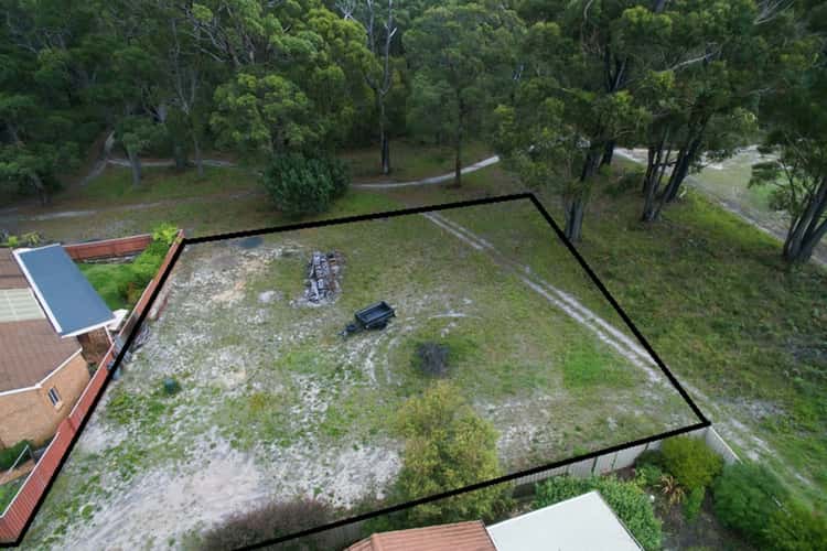 Second view of Homely residentialLand listing, 15 Forest Court, Tura Beach NSW 2548
