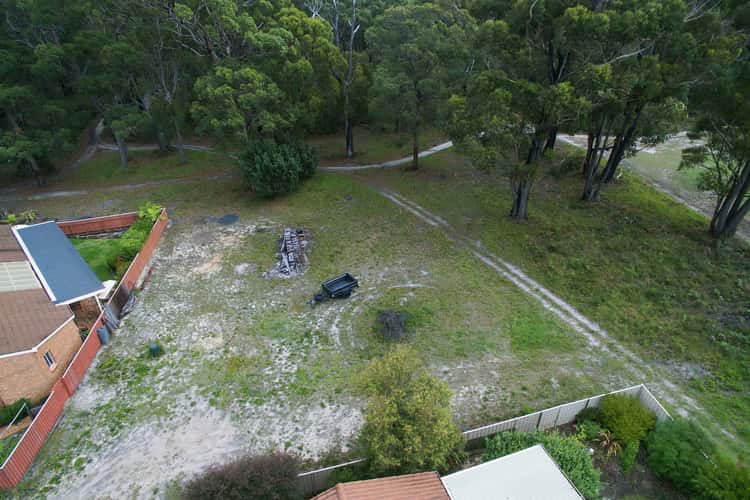 Fourth view of Homely residentialLand listing, 15 Forest Court, Tura Beach NSW 2548