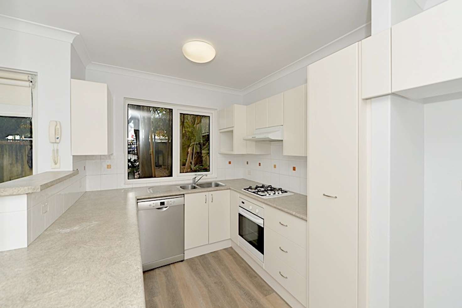 Main view of Homely townhouse listing, 1/390 Mill Point Road, South Perth WA 6151