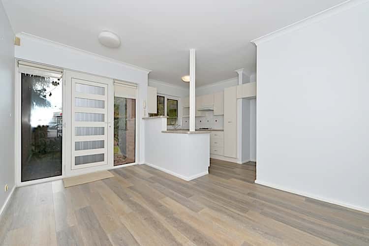 Second view of Homely townhouse listing, 1/390 Mill Point Road, South Perth WA 6151