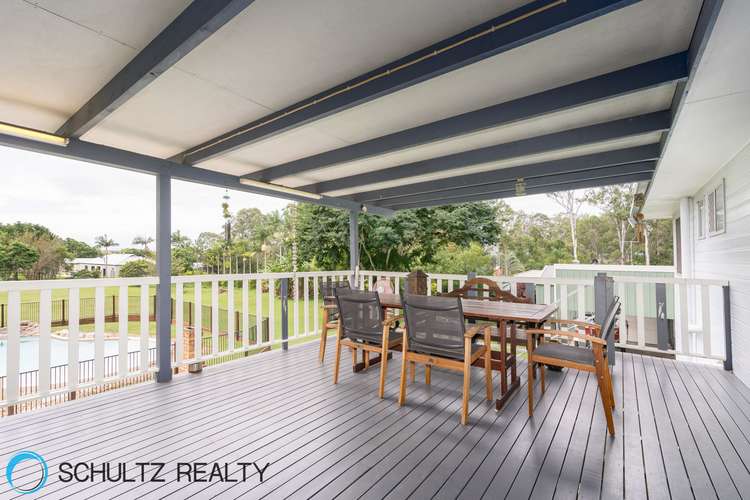 Second view of Homely house listing, 132 Marlowe Road, Alberton QLD 4207