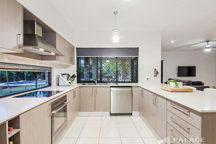 Third view of Homely house listing, 41 Willeen Court, Chuwar QLD 4306