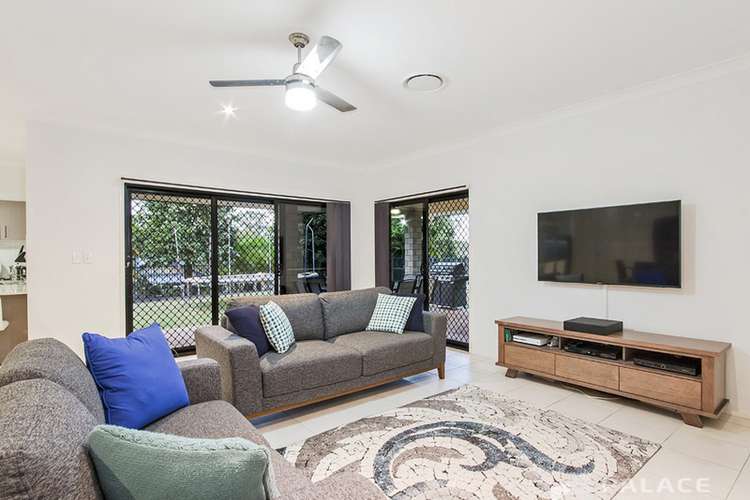 Fifth view of Homely house listing, 41 Willeen Court, Chuwar QLD 4306