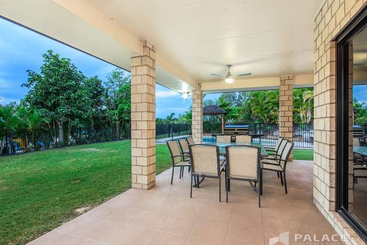 Sixth view of Homely house listing, 41 Willeen Court, Chuwar QLD 4306