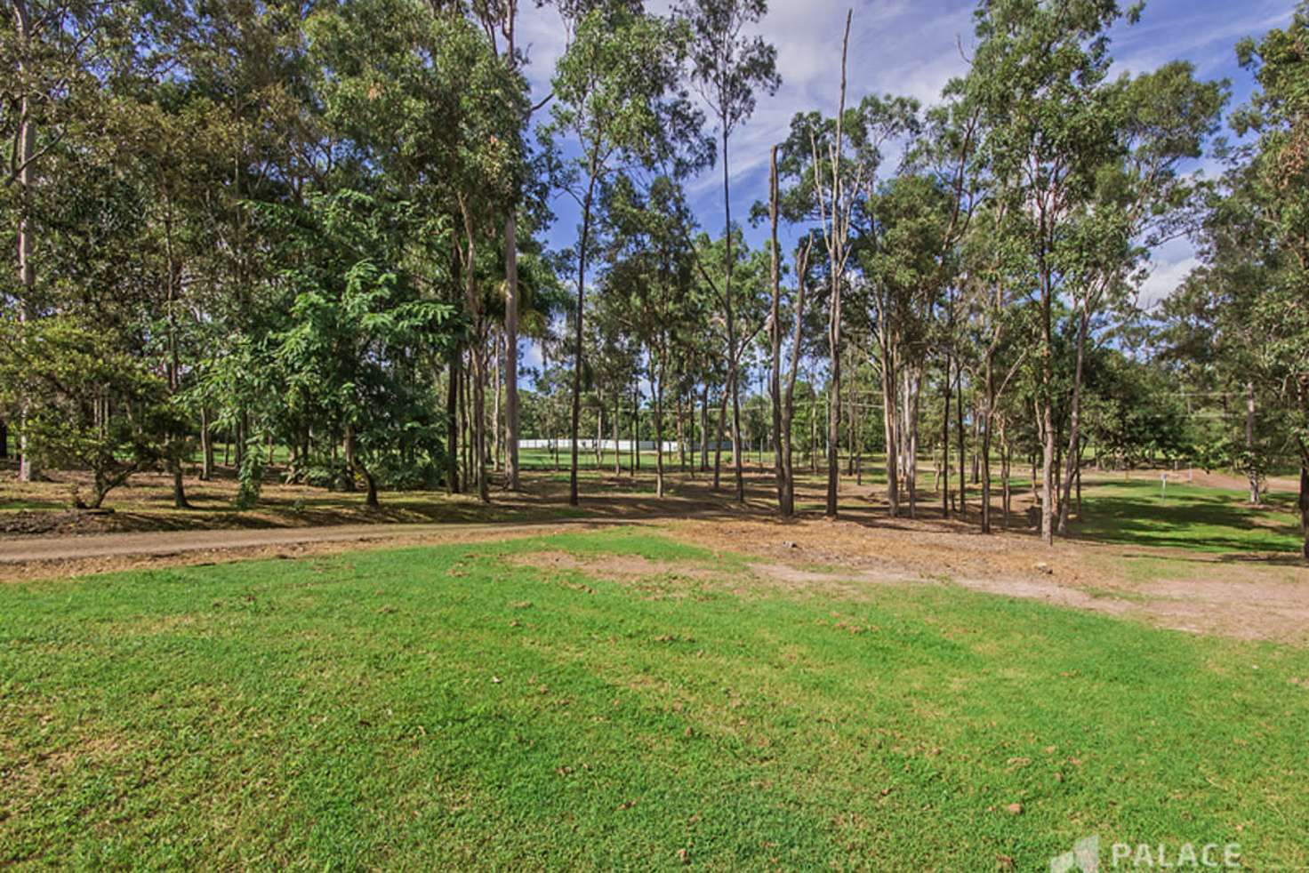 Main view of Homely residentialLand listing, 427 Junction Road, Karalee QLD 4306