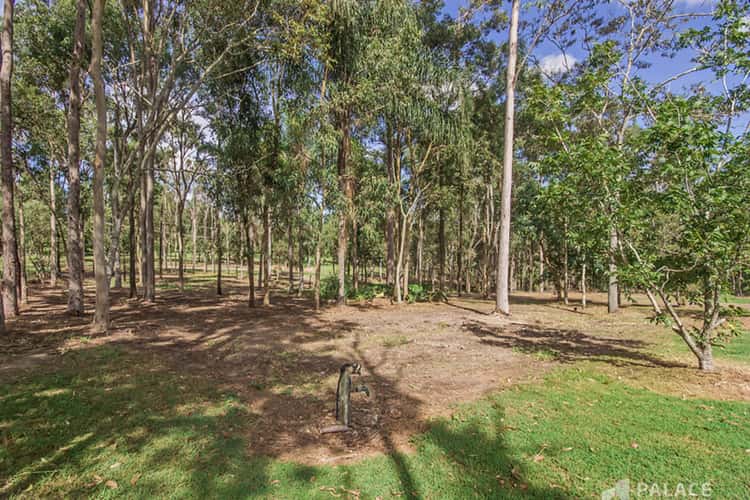 Second view of Homely residentialLand listing, 427 Junction Road, Karalee QLD 4306