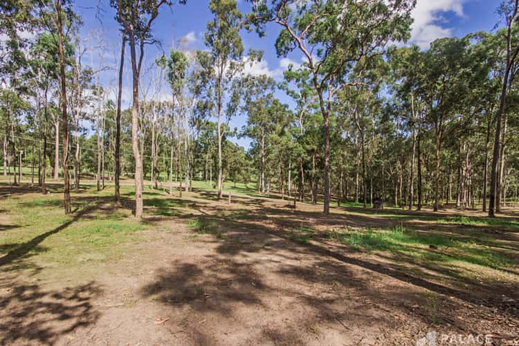 Third view of Homely residentialLand listing, 427 Junction Road, Karalee QLD 4306