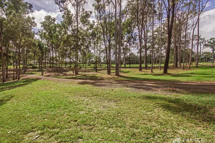 Fifth view of Homely residentialLand listing, 427 Junction Road, Karalee QLD 4306