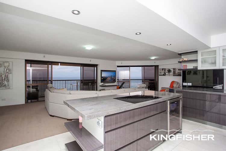 Third view of Homely apartment listing, 38/146 The Esplanade, Burleigh Heads QLD 4220