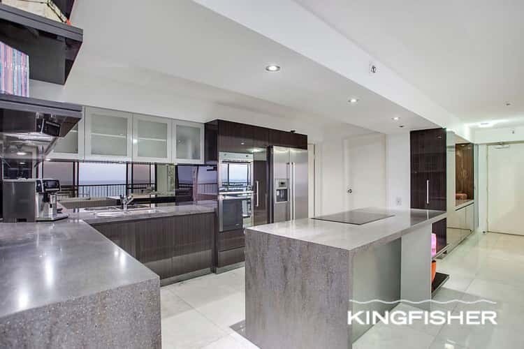 Fourth view of Homely apartment listing, 38/146 The Esplanade, Burleigh Heads QLD 4220