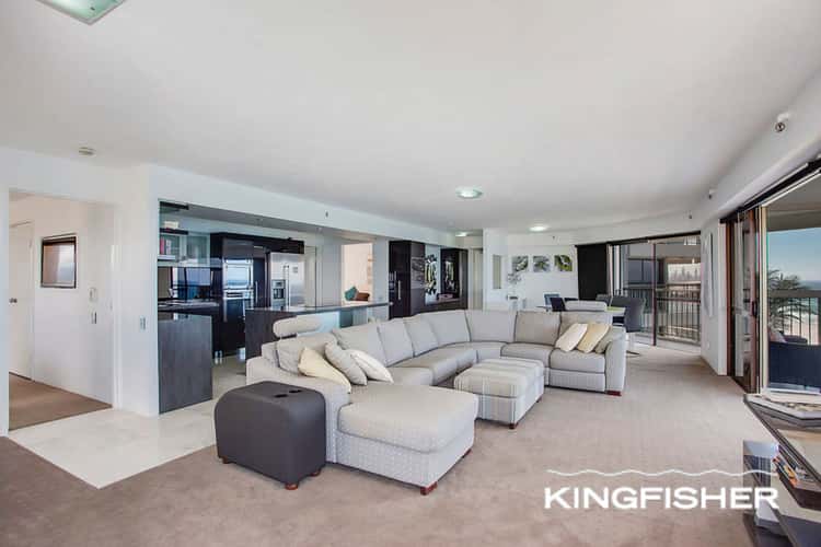 Sixth view of Homely apartment listing, 38/146 The Esplanade, Burleigh Heads QLD 4220