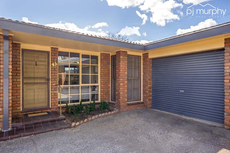 Second view of Homely townhouse listing, 3/661 Olive Street, Albury NSW 2640