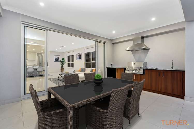 Fifth view of Homely house listing, 125A Stephen Terrace, Walkerville SA 5081