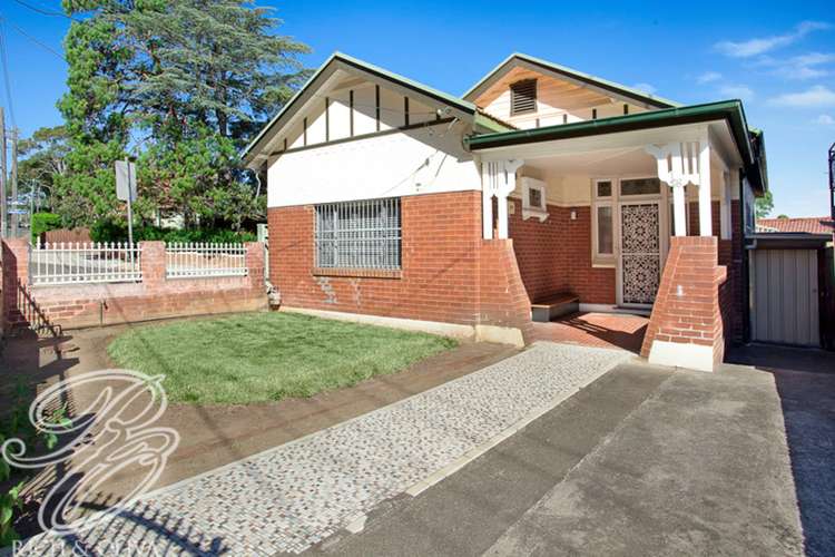 Main view of Homely house listing, 76 Norton Street, Ashfield NSW 2131