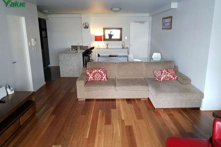 Third view of Homely apartment listing, 2/118 Adelaide Terrace, East Perth WA 6004