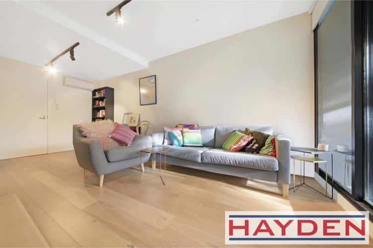 Second view of Homely apartment listing, G 13/125 Turner Street, Abbotsford VIC 3067