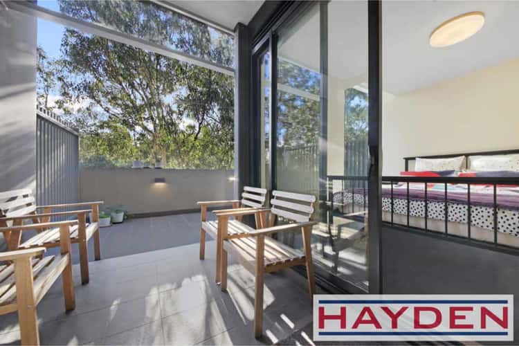 Fourth view of Homely apartment listing, G 13/125 Turner Street, Abbotsford VIC 3067