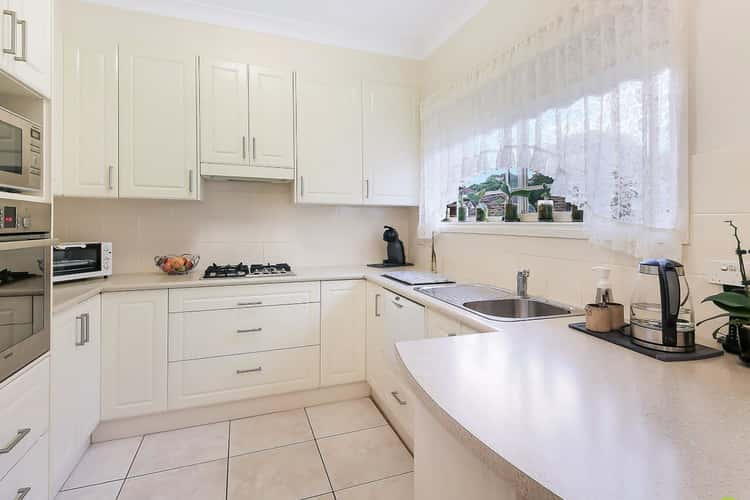 Third view of Homely townhouse listing, 32/3 The Cottell Way, Baulkham Hills NSW 2153