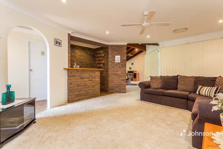 Second view of Homely house listing, 13 Law Place, Alexandra Hills QLD 4161