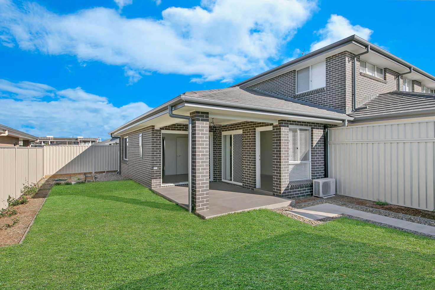 Main view of Homely flat listing, 17A Goodison Street, Kellyville NSW 2155