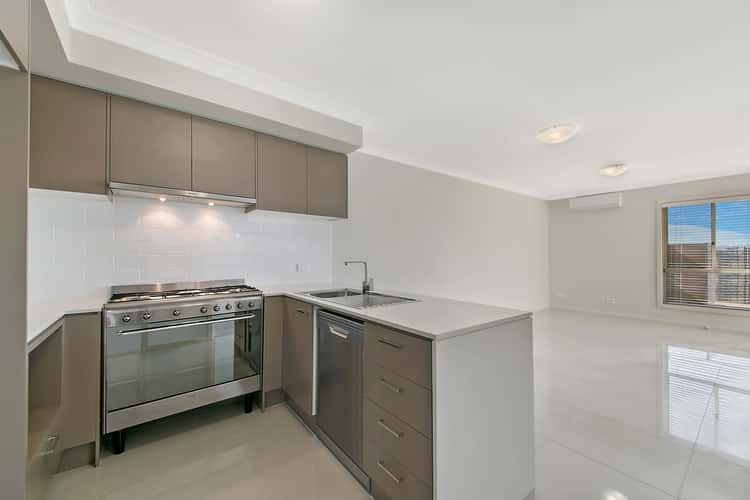 Second view of Homely flat listing, 17A Goodison Street, Kellyville NSW 2155