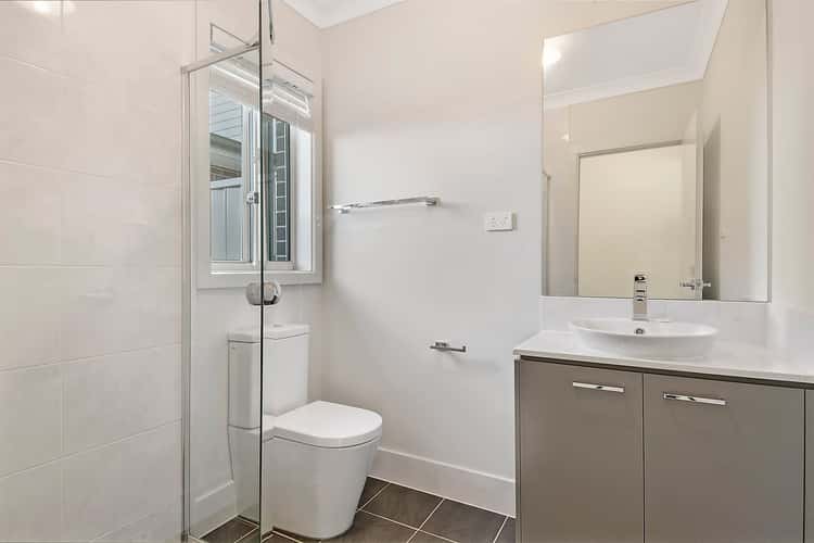 Fifth view of Homely flat listing, 17A Goodison Street, Kellyville NSW 2155